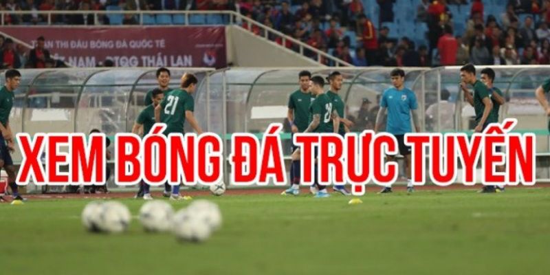 ABC8 xem bóng đá trực tuyến